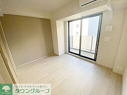 バウスフラッツ日本橋馬喰町 903 9階1Kのリビング/ダイニング