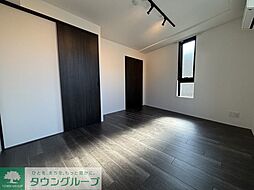 グランパセオ目黒洗足 302 3階1Kのリビング/ダイニング