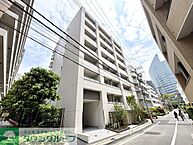 東京都目黒区下目黒1丁目5-11：物件画像／株式会社タウンハウジング東京　芝公園店