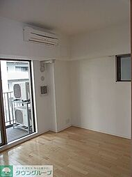 エスティメゾン豊洲レジデンスＥ 0231 2階2LDKのリビング/ダイニング