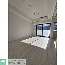 プライマル日本橋馬喰町 1003 10階1LDKのリビング/ダイニング