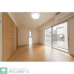 ＵＴＡ　ＨＯＵＳＥ 304 3階1Kのリビング/ダイニング