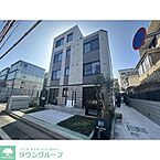 東京都大田区北千束1丁目4-16：物件画像／株式会社タウンハウジング東京　芝公園店