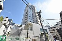 東京都渋谷区代々木1丁目39-11：物件画像／株式会社タウンハウジング東京　芝公園店
