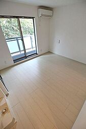 デュオメゾン戸越公園 103 1階ワンルームのリビング/ダイニング