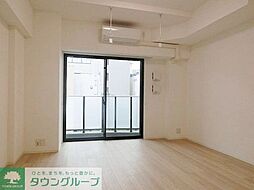 ZOOM日本橋馬喰町 904 9階1Kのリビング/ダイニング