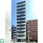 東京都渋谷区広尾5丁目23-3：物件画像／株式会社タウンハウジング東京　芝公園店