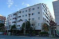 東京都新宿区新宿7丁目26-40：物件画像／株式会社タウンハウジング東京　芝公園店