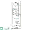 Parknadefit南青山Garden3階22.5万円