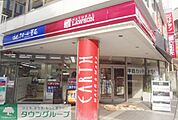 ナチュラルローソンシティコート目黒店 徒歩3分。 230m