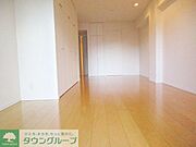 Lタイプ2016年12月撮影同タイプ311号室の写真です