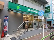 マルエツプチ神田神保町二丁目店 徒歩10分。スーパー 790m