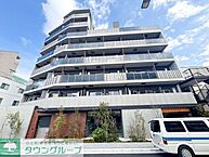 東京都江東区深川2丁目24-4：物件画像／株式会社タウンハウジング東京　芝公園店