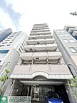 東京都目黒区下目黒3丁目6-2：物件画像／株式会社タウンハウジング東京　芝公園店