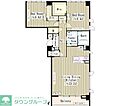 彩桜春庵2階61.8万円