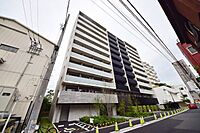 東京都江東区白河2丁目23-7：物件画像／株式会社タウンハウジング東京　芝公園店