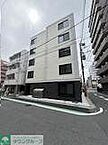 東京都品川区旗の台2丁目1-8：物件画像／株式会社タウンハウジング東京　芝公園店