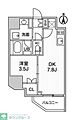 ALTERNA亀戸39階15.0万円