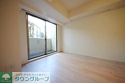 ディームス麻布狸穴町 1Kの写真