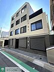 東京都品川区西品川2丁目4-6：物件画像／株式会社タウンハウジング東京　芝公園店