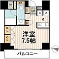 ParkAxis本郷の杜7階13.8万円