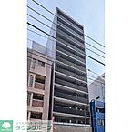 東京都中央区入船2丁目5-11：物件画像／株式会社タウンハウジング東京　芝公園店