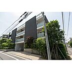 東京都渋谷区神宮前4丁目18-15：物件画像／株式会社タウンハウジング東京　芝公園店