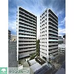 東京都渋谷区桜丘町8-11：物件画像／株式会社タウンハウジング東京　芝公園店