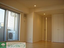 アビティ目黒 2LDKの写真