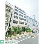 東京都渋谷区渋谷2丁目5-8：物件画像／株式会社タウンハウジング東京　芝公園店