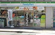 ファミリーマート門前仲町駅前店 373m