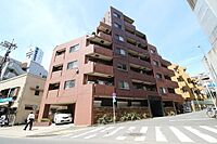 東京都大田区東馬込1丁目：物件画像／株式会社タウンハウジング東京　芝公園店