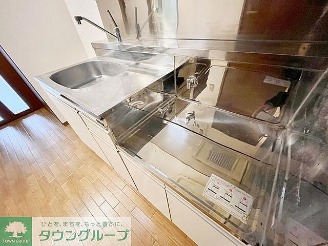 キッチン