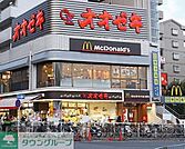 オオゼキ 399m