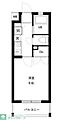 エスグランデ西新宿4階12.0万円