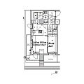MAKESDESIGN大森28階17.6万円