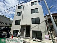 東京都目黒区下目黒3丁目7-24：物件画像／株式会社タウンハウジング東京　芝公園店