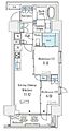 Parknadefit南青山Garden4階29.6万円