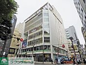 アトレ恵比寿西館 徒歩6分。 450m