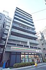 東京都中央区湊1丁目12-3：物件画像／株式会社タウンハウジング東京　芝公園店