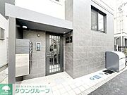 お部屋探しは株式会社　タウンハウジング　までお気軽にお問合せ下さい。クレジットカード決済・首都圏を中心直営143店舗　仲介件数全国2位の豊富な実績！諸費用・審査等・何でもご相談下さい。