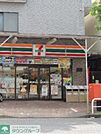 セブンイレブン牡丹店 徒歩5分。コンビニ 360m