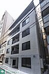 東京都中央区八丁堀2丁目22：物件画像／株式会社タウンハウジング東京　芝公園店
