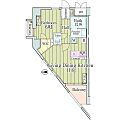 GrandCru新宿御苑2階19.7万円