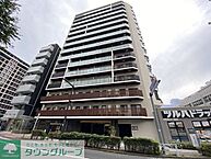 東京都目黒区中目黒2丁目7-7：物件画像／株式会社タウンハウジング東京　芝公園店