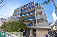 東京都渋谷区代々木1丁目8-2：物件画像／株式会社タウンハウジング東京　芝公園店