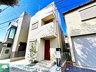 東京都品川区南品川6丁目8-22：物件画像／株式会社タウンハウジング東京　芝公園店
