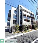東京都目黒区上目黒5丁目17-23：物件画像／株式会社タウンハウジング東京　芝公園店