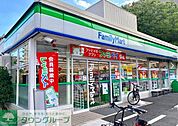 ファミリーマート木場六丁目店 徒歩12分。 920m