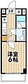 LE-LION豊洲WISEレジデンス4階10.0万円